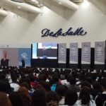 Conferencista para Jovenes