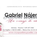 Contacto Gabriel Najera